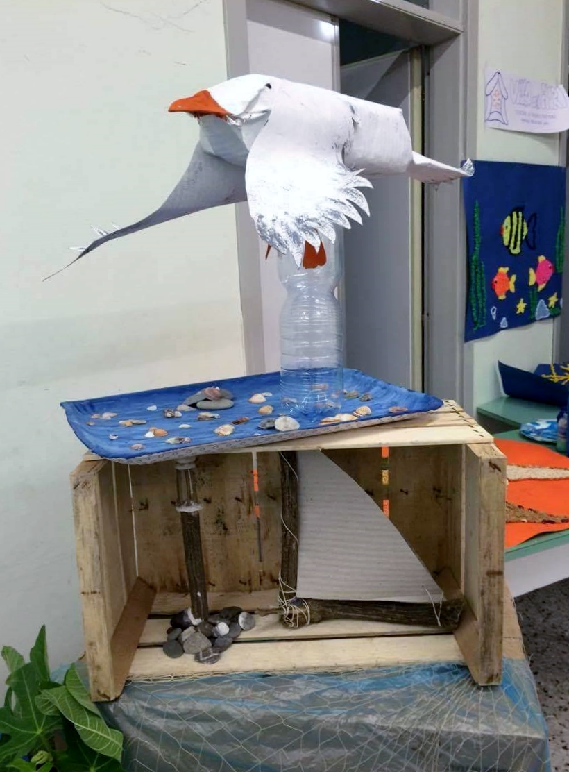 “Estate al mare Sport Arte e Divertimento” Lido Esercito, Salerno