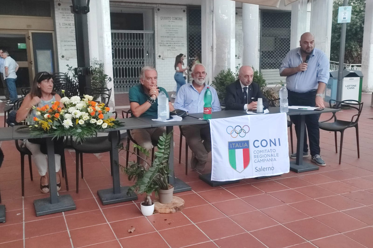 Olimpiadi Rocchesi 2022