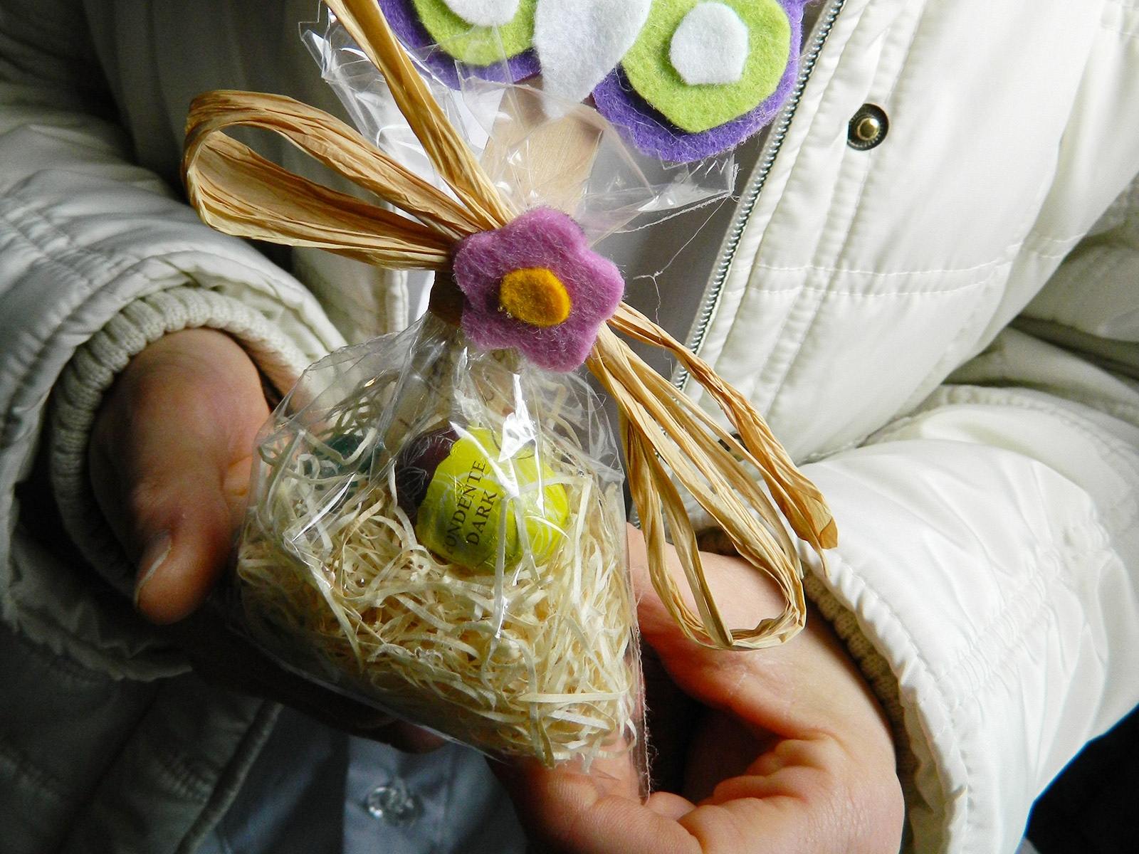 La Santa Pasqua 2016