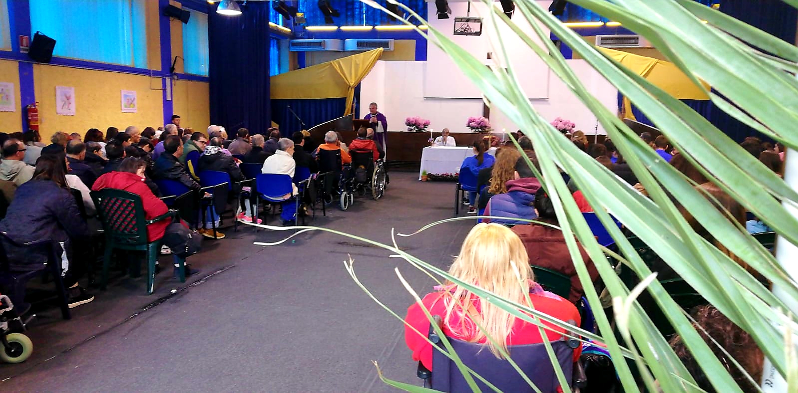 Precetto Pasquale 2019