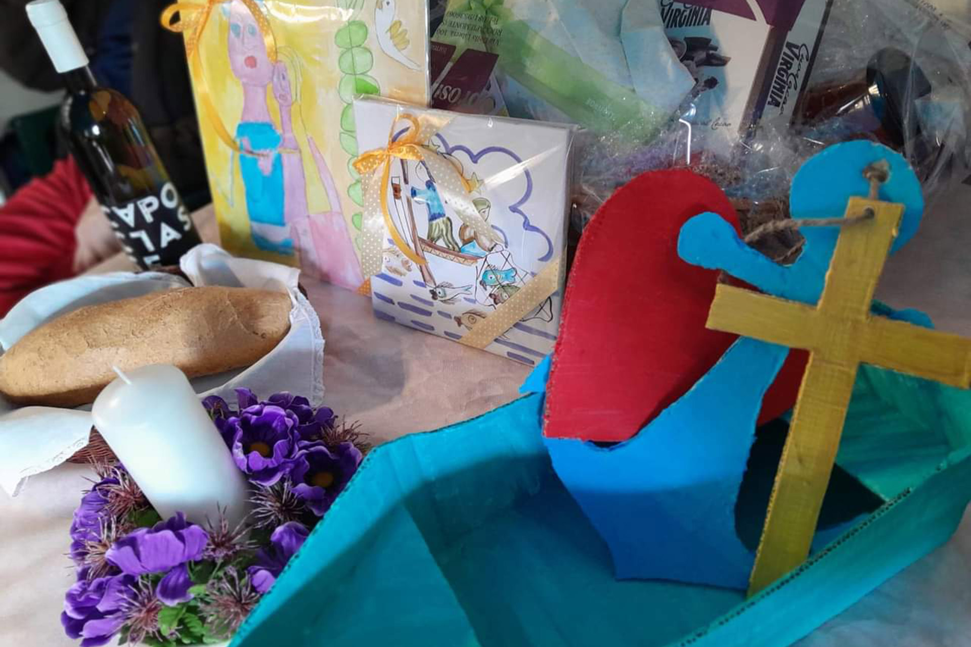 Precetto Pasquale 2023