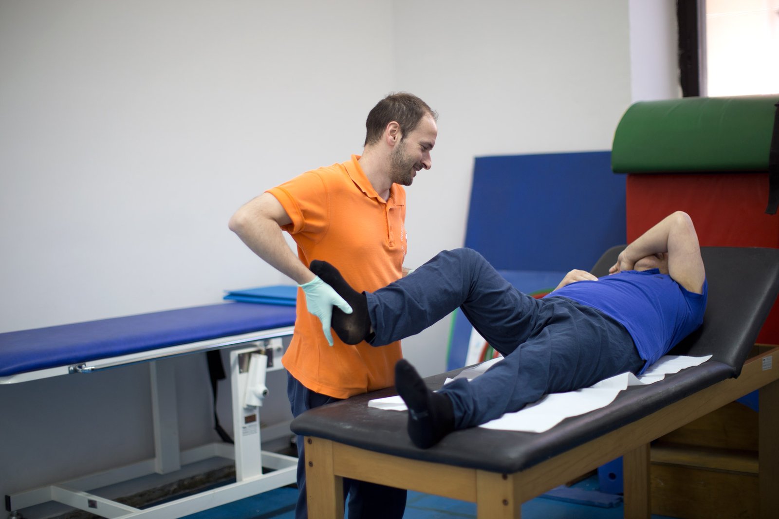 RSA Anziani Villa Silvia — ambienti e momenti di vita (3)