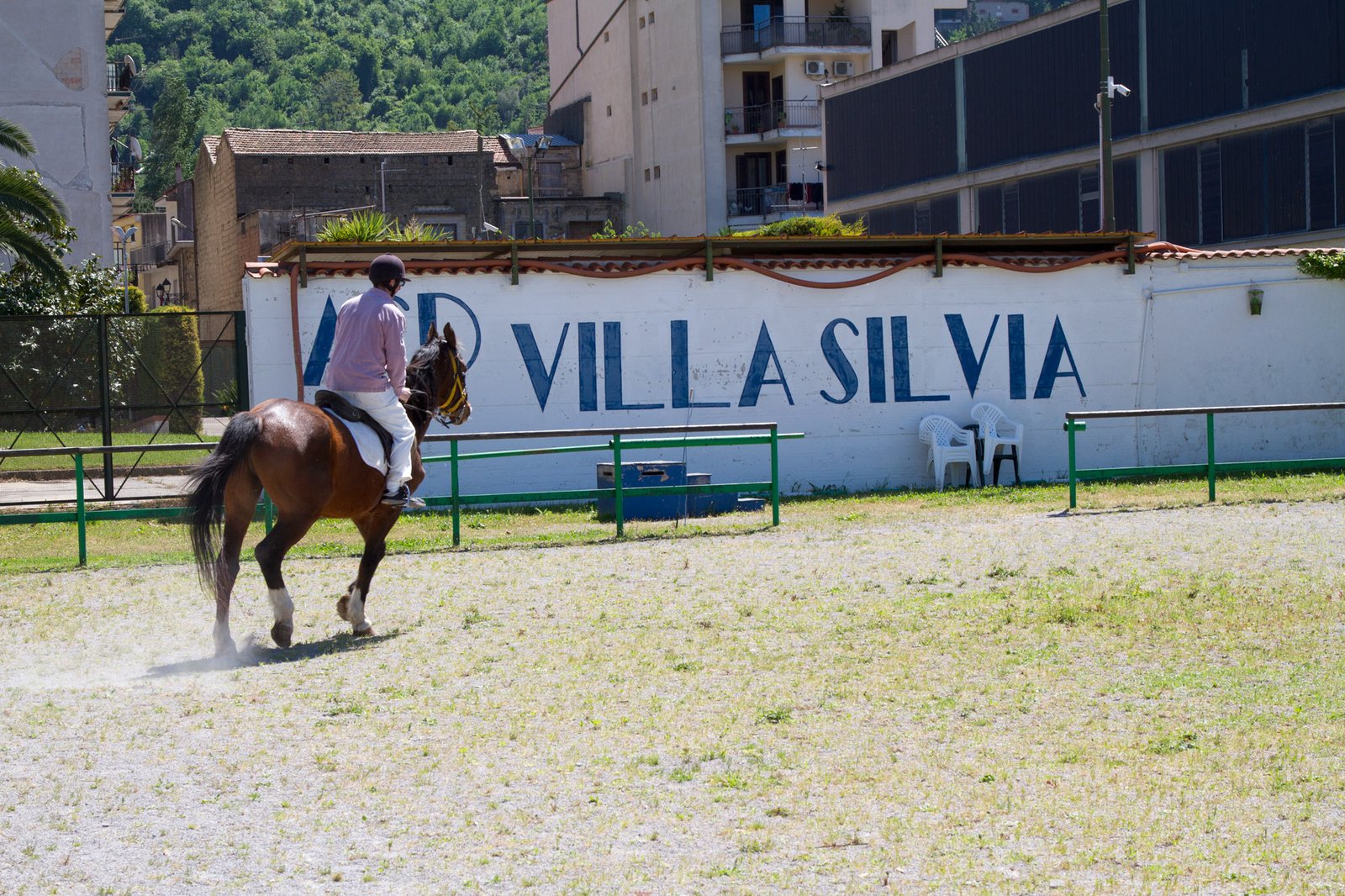 RSA Anziani Villa Silvia — ambienti e momenti di vita (4)