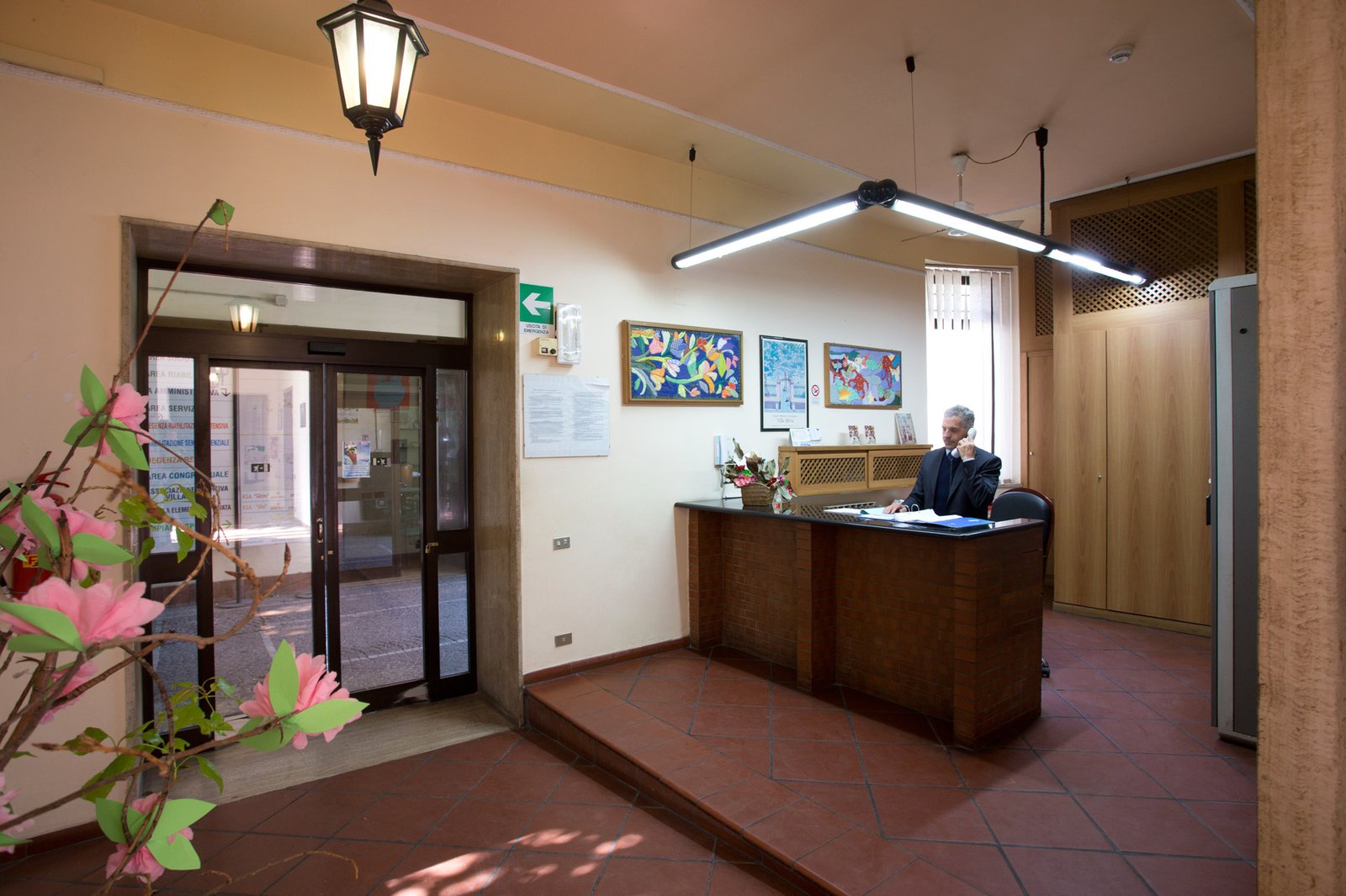 RSA Anziani Villa Silvia — ambienti e momenti di vita (5)