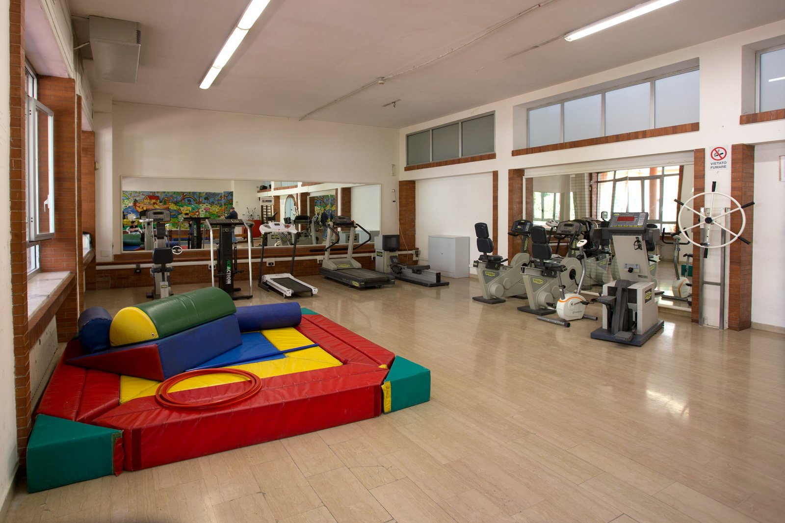 RSA Anziani Villa Silvia — ambienti e momenti di vita (7)