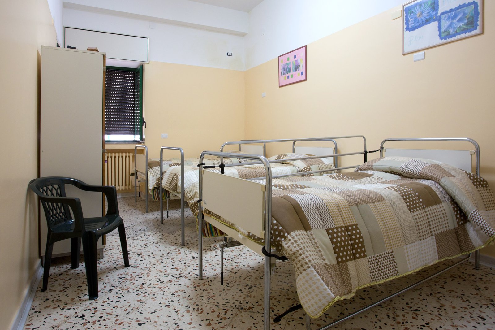 RSA Disabili Villa Silvia — spazi e attività riabilitative (6)